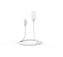 Кабель HAVIT HV-CB8601 Micro USB 1м White