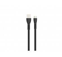 Кабель HAVIT HV-H612 Type-C 1м
